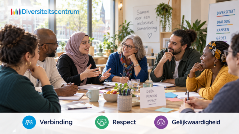 Diversiteitscentrum