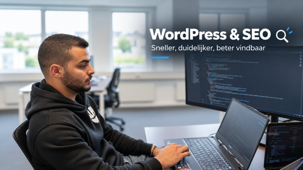 WordPress website optimaliseren voor SEO